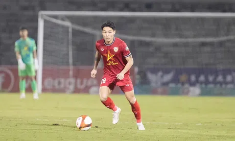 VPF chuẩn bị có hành động cứng rắn từ vụ cầu thủ dúng ma túy