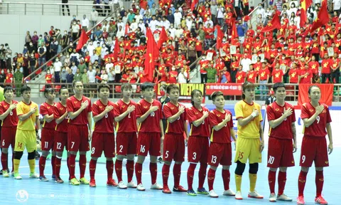 FIFA ra mắt World Cup mới, Đông Nam Á có ngay đại diện tham dự