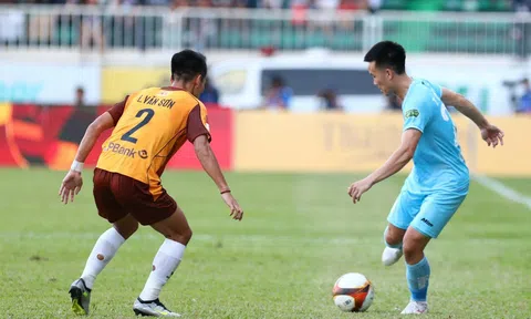 HLV Kim Sang Sik chấm 4 gương mặt mới lên ĐT Việt Nam?