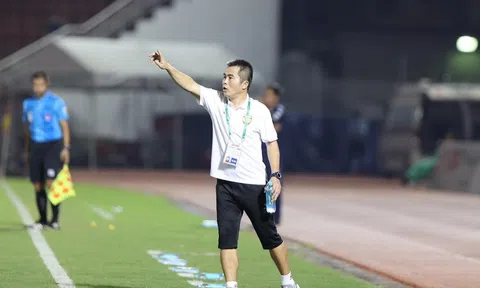 HLV Phạm Minh Đức chỉ ra cái tên bất ngờ bị loại ở ĐT Việt Nam