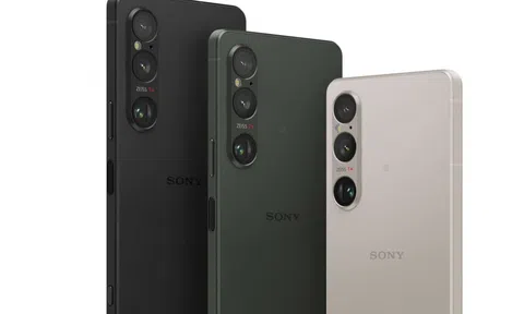 ‘Quái vật nhiếp ảnh’ Sony Xperia 1 VI ra mắt: Hiệu năng khủng, camera xịn sò ‘đè bẹp’ vua Android Galaxy S24 Ultra
