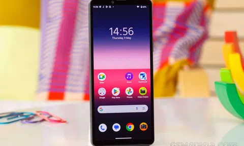 Sony Xperia 10 VI ra mắt: Màn hình 21:9 đặc trưng, chip Snapdragon 6 Gen 1, camera xịn dễ lên ngôi vua tầm trung