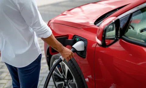 Khách hàng VinFast sẽ sử dụng mạng lưới 700.000 cổng sạc tại châu Âu