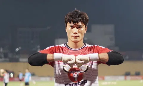 Bùi Tiến Dũng chia sẻ vè việc lên ĐT Việt Nam