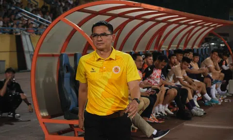 CAHN chia tay thêm thành viên sau HLV Kiatisak