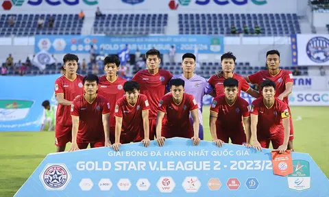 LĐBĐ Việt Nam ra thêm nhiều án phạt