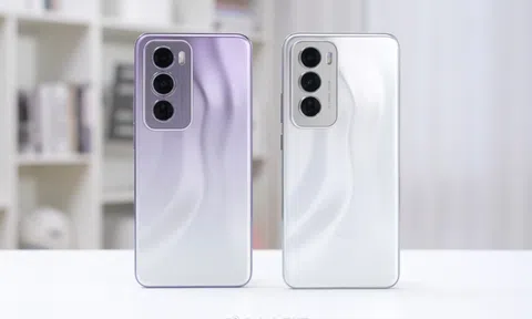 Vua nhiếp ảnh tầm trung lộ diện: Trang bị xịn như Galaxy S24, thiết kế mỏng nhẹ đẹp long lanh