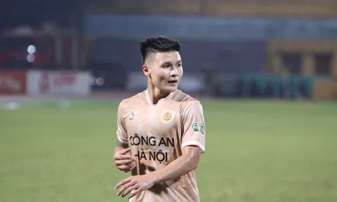 Rộ tin Quang Hải ra mắt CLB Nhật Bản vào tháng 6