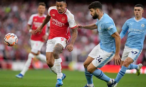 Lịch thi đấu bóng đá hôm nay 19/5: Xác định ngôi vương Ngoại hạng Anh