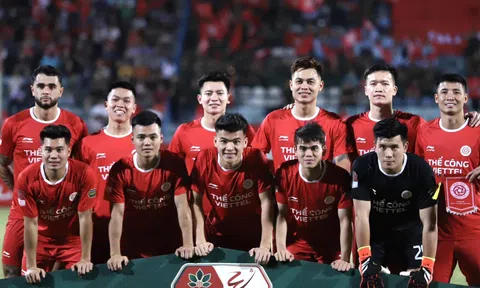 Tuấn Tài bị treo giò