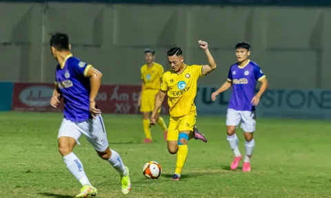 Hà Nội vs Thanh Hóa: Ai sẽ tiếp nối niềm vui?