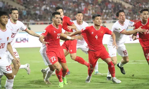 ĐT Việt Nam lép vế Indonesia ở AFF Cup