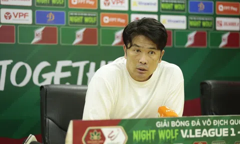 HLV Nhật Bản hé lộ phương pháp lạ để thử thách cầu thủ Hà Nội FC