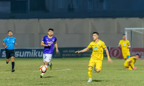 Lịch thi đấu bóng đá hôm nay 21/5: Nóng bỏng V-League