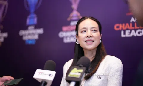 Madam Pang: 'Sẽ rất đáng sợ nếu gặp ĐT Indonesia'