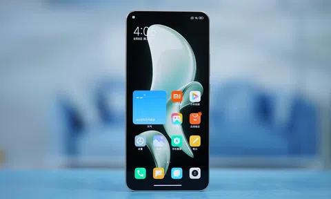 Bom tấn giá rẻ Redmi K70 Ultra sắp ra mắt, trang bị dập tắt Galaxy S24 Ultra, iPhone 15 Pro Mâx