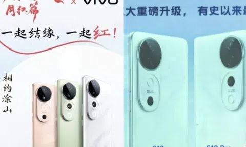 Thần tiên tỉ tỉ làng Android, thiết kế đẹp hơn iPhone 15 Pro Max, camera chiến như Galaxy S24 Ultra