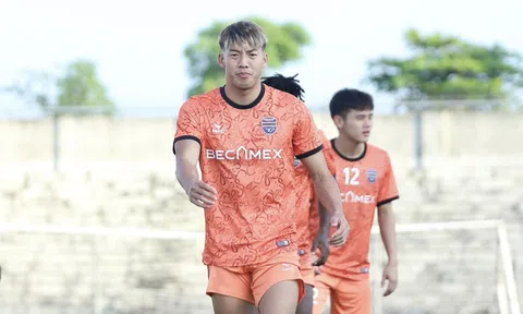 Tiền vệ Việt kiều Nhật Bản chỉ ra sự khác biệt của V-League