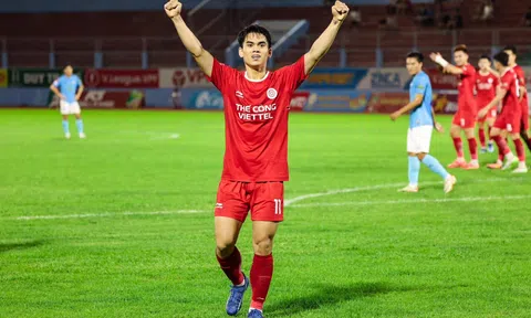 Sao trẻ ĐT Việt Nam chờ đợi cơ hội từ HLV Kim Sang Sik