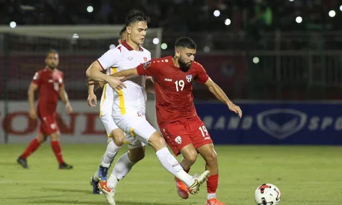 Cầu thủ Việt kiều Đức từng lên ĐT Việt Nam bị cấm thi đấu