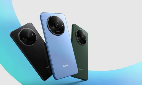 Rò rỉ bom tấn giá 2.2 triệu màn to như Galaxy S24 Ultra lộ diện, hứa hẹn lên ngôi vua giá rẻ Android