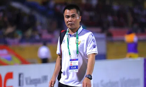 HLV Phạm Minh Đức nhận định bất ngờ về trận Việt Nam vs Indonesia