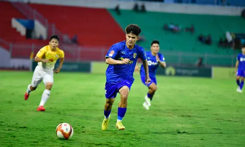 Thần đồng Việt Nam lọt Top 60 thế giới được gọi lên tuyển