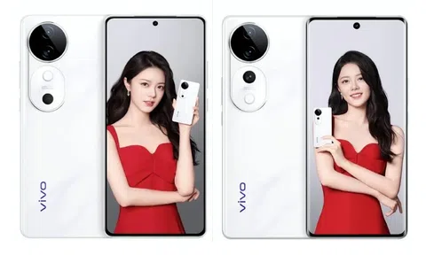 Thế lực mới làng Android lộ diện, trang bị ngang ngửa Xiaomi 14 Ultra, áp đảo iPhone 15 Pro Max