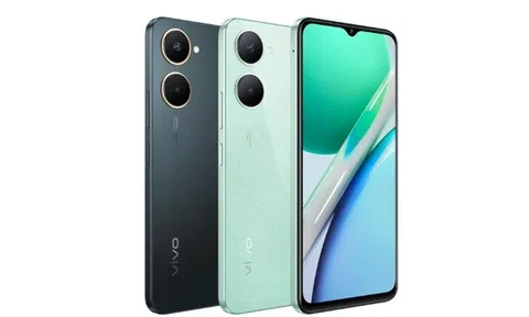 Đây là vua Android giá rẻ mới, màn lớn, pin 5000 mAh ngang Galaxy S24 Ultra giá chỉ 2 triệu