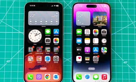 Có nên mua iPhone 15 Pro Max đang rẻ nhất lịch sử hay chờ đến iPhone 16 Pro Max?