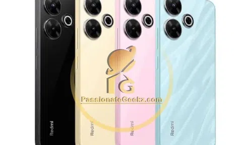 Lộ diện thiết kế bom tấn giá rẻ, giá chỉ 3 triệu đồng, màn to ngang Galaxy S24 Ultra, camera 108MP