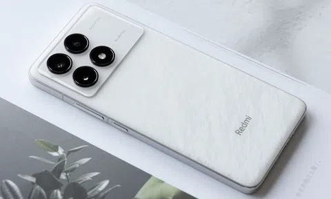 Lộ trang bị chiến thần gaming tầm trung làm bay màu Galaxy S24 Ultra, iPhone 15 Pro Max vì quá mạnh