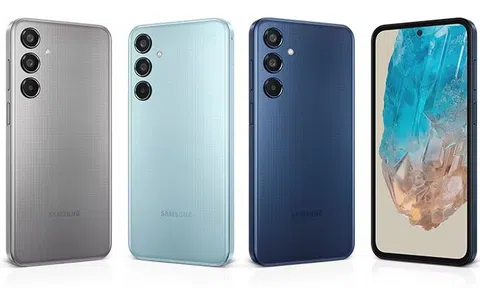 Vua pin trâu của Samsung ra mắt, dung lượng 6000 mAh vô đối tầm trung, ăn đứt iPhone 11, 12