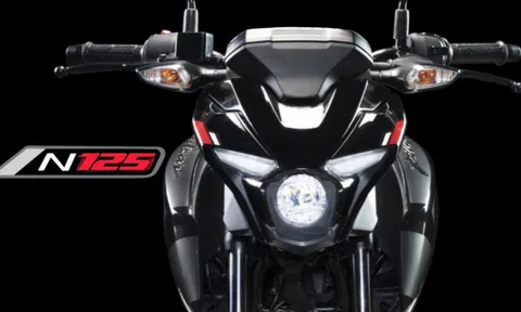 Quên Honda Winner X đi, ‘vua côn tay’ giá rẻ chỉ khoảng 28 triệu đồng lộ diện, thể thao hơn Exciter