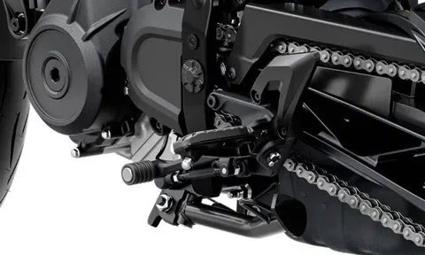 Hạ đo ván Honda Winner X và Exciter, ‘tân binh’ xe côn tay 250cc siêu rẻ ra mắt, giá 67,7 triệu đồng