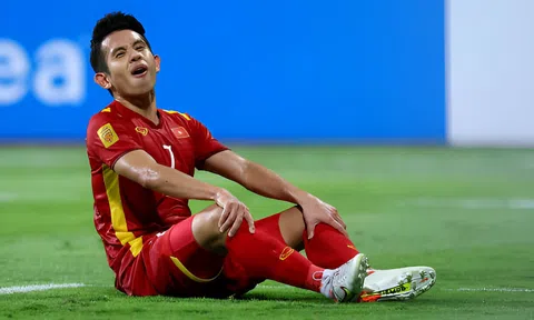 Thực hư việc Hồng Duy từ chối lên ĐT Việt Nam vì chuyện riêng