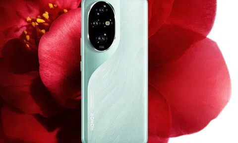 Chi tiết trang bị bom tấn đẹp hơn Galaxy S24 Ultra, màn OLED trong vắt áp đảo iPhone 15 Pro Max