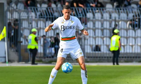 ĐT Indonesia mất trung vệ khủng cho trận tổng duyệt trước VL World Cup