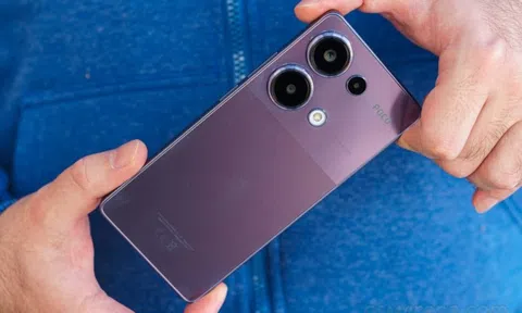 Quái vật màn lớn siêu cấp giá rẻ chuẩn bị ra mắt, ngang cỡ Galaxy S24 Ultra, nhanh hơn iPhone 15 Plus