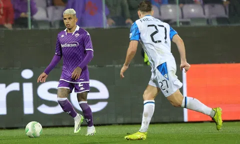 Lịch thi đấu bóng đá hôm nay 29/5: Chung kết Conference League mấy giờ?