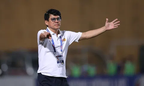 Trưởng ban kỷ luật VFF lý giải án phạt cho HLV Vũ Tiến Thành