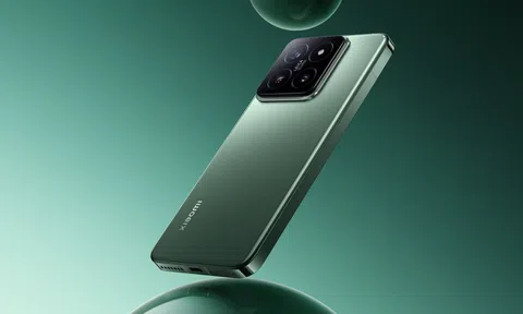 Tiếp tục làm Galaxy S24 Ultra lo sợ, siêu phẩm Xiaomi 15 sẽ có camera cực kỳ tiên tiến áp đảo iPhone