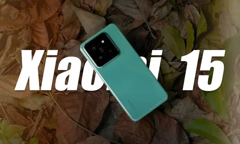 Xiaomi 15 sẽ mang đến hiệu suất camera vượt trội nhờ ống kính cải tiến, so kè cả iPhone 15 Pro Max lẫn Galaxy S24 Ultra