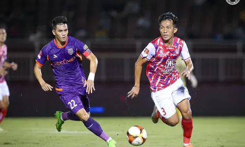 Bình Dương vs TPHCM: Liệu còn có thể đua vô địch?