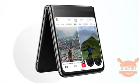 Kẻ hủy diệt Galaxy Z Flip5 lộ diện với sạc nhanh 68W, màn hình phụ 4 inch, camera 50MP