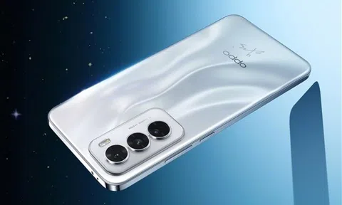 Bom tạ giá rẻ, bom tấn tầm trung của OPPO đồng loạt lộ diện, có thể trên cơ cả Galaxy S24 Ultra