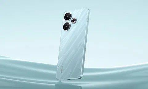 POCO M6 Plus lộ diện: Siêu phẩm tầm trung màn to như Galaxy S24 Ultra, camera 50MP ấn tượng