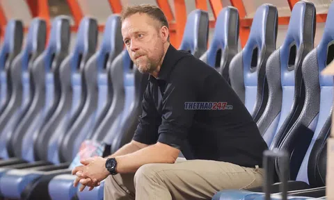 HLV Polking và CAHN: Gian nan còn nhiều