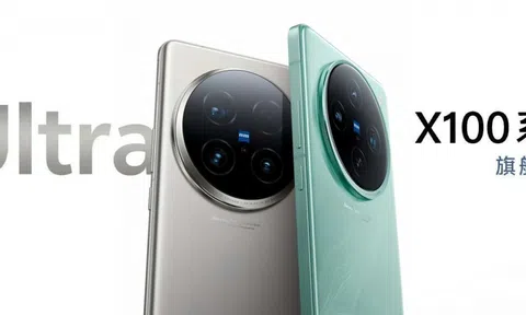 Lộ diện kẻ hủy diệt giá rẻ của Galaxy S24 Ultra, dùng chip Dimensity 9400 siêu hiệu năng mới