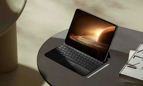 Vua tablet tầm trung OPPO Pad 3 lộ diện: Trang bị xịn hơn Galaxy Tab S9, bút OPPO Pencil 2 xịn như Apple Pencil Pro